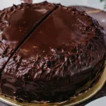 Boston cream cake recipe